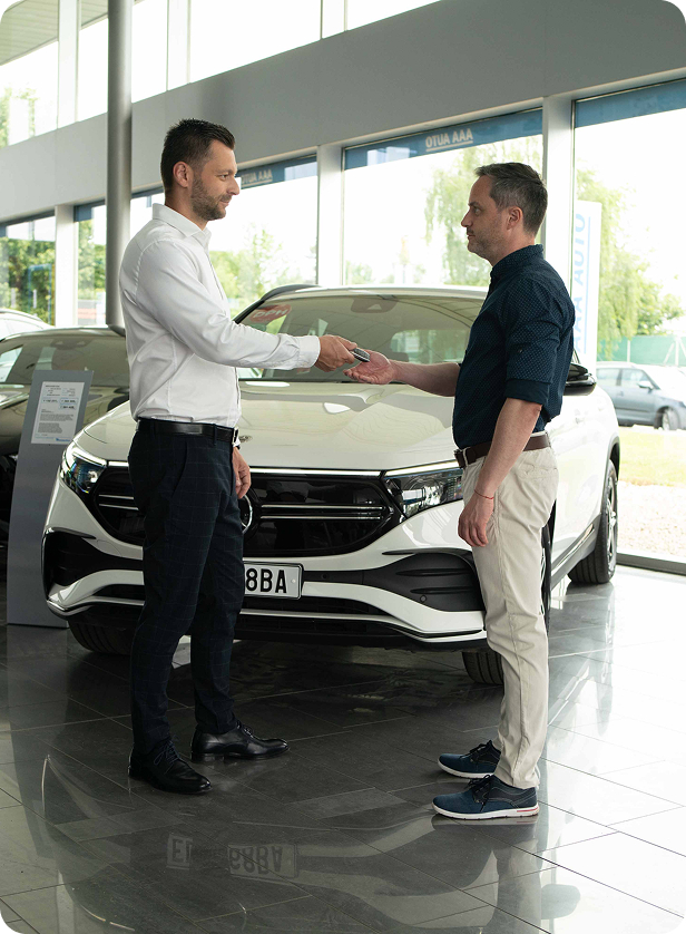 Proč se vám u nás budou elektromobily dobře prodávat?