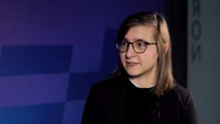 Alexandra Šulcová<br>Data Scientist