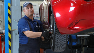 Automechanik