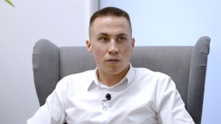 Feliks Buszta<br>Call Centre Manager