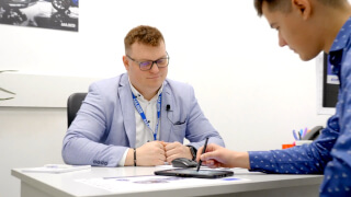 Doradca Klienta<br>w Zakresie Usług Finansowych