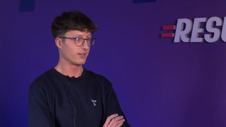 Jáchym Dvořák<br>Data Scientist