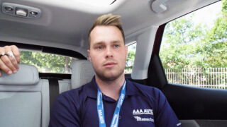Jakub Šťastný<br>Assistant Salesman
