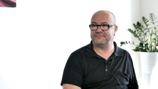 Jaroslav Turella<br>Call Centre Representative