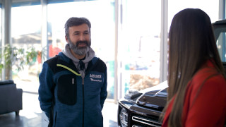 Martin Cmíral<br>Stock Manager