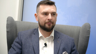 Paweł Molasy<br>Country FNI Manager