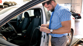 Výkupčí automobilů