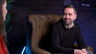 Robert Šmol<br>Group IT Development Director